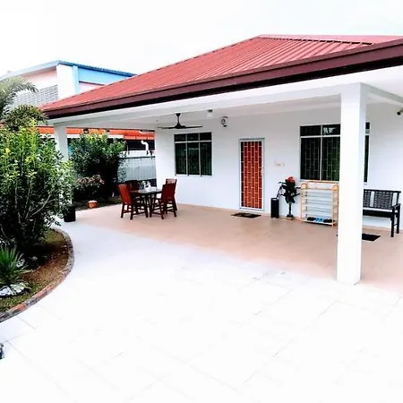 Kota Kinabalu Sabah City Homestay